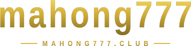 mahong777 logo